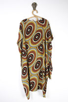 Mantra Silk Tunic (13028)