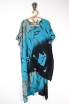 Mantra Silk Tunic (13031)