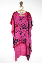 Mantra Silk Tunic (13035)