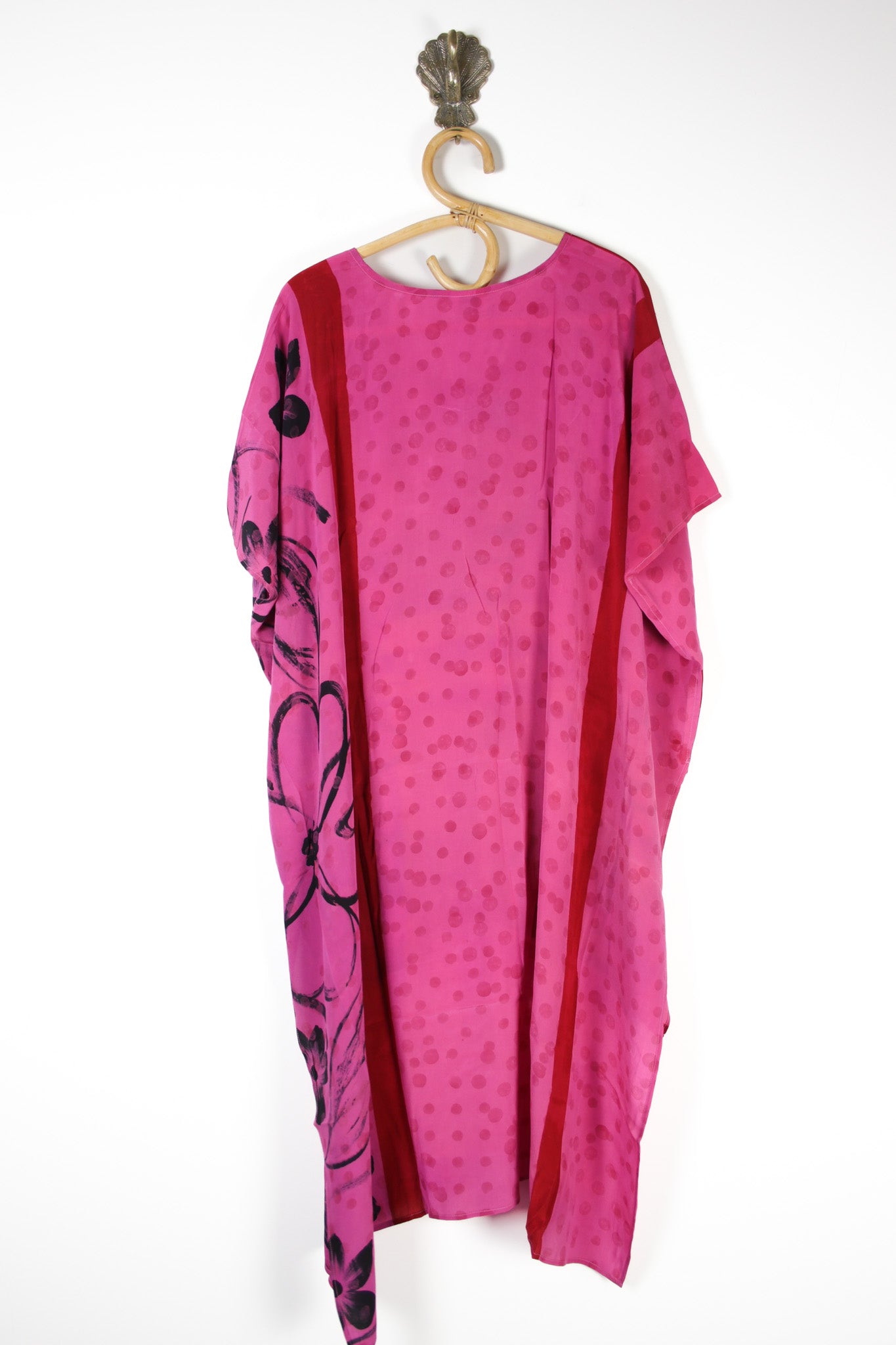 Mantra Silk Tunic (13035)