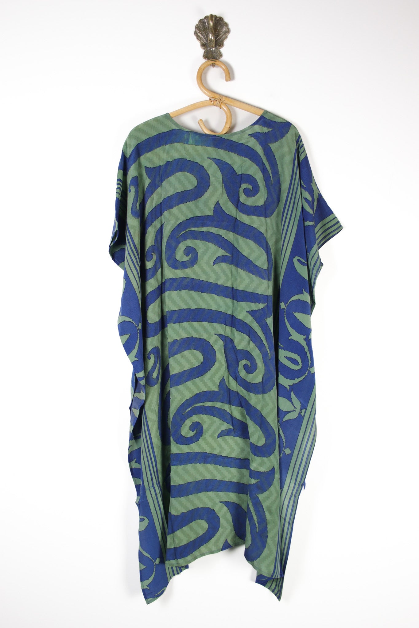 Mantra Silk Tunic (13049)