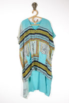 Mantra Silk Tunic (13052)