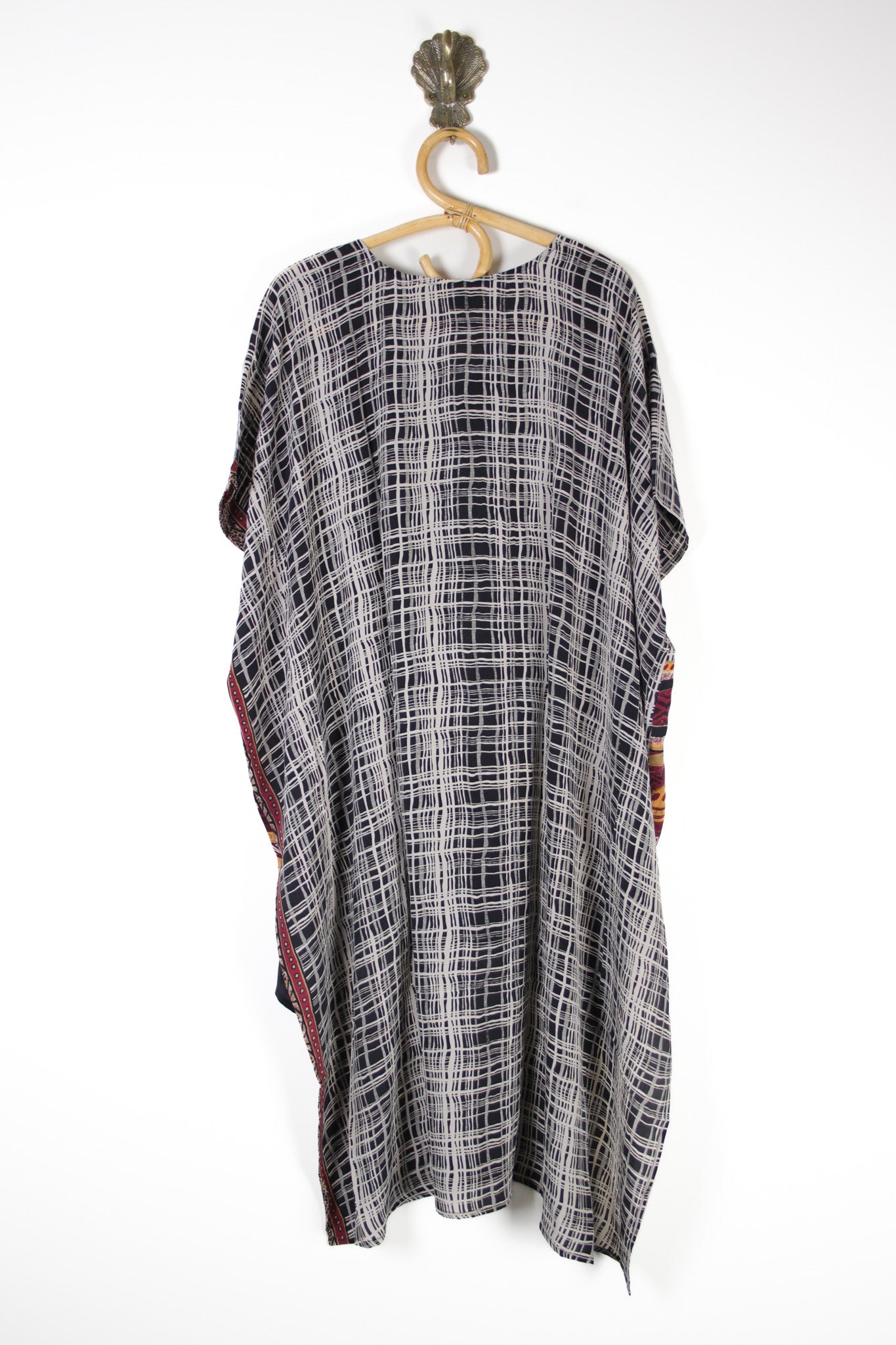 Mantra Silk Tunic (13058)