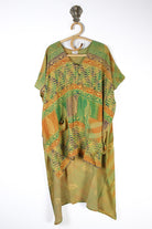 Mantra Silk Tunic (13064)