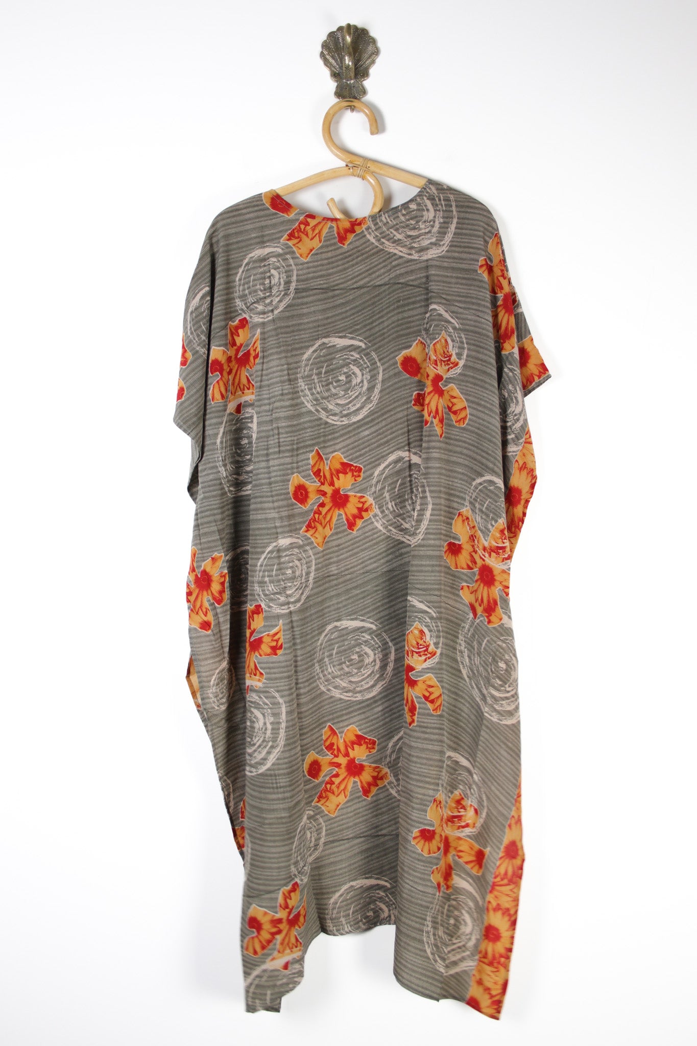 Mantra Silk Tunic (13070)