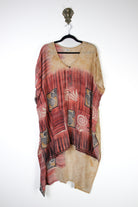 Mantra Silk Tunic (17515)