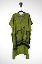 Mantra Silk Tunic (17518)