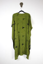 Mantra Silk Tunic (17518)