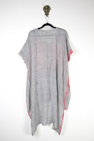 Mantra Silk Tunic (17520)