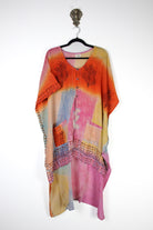 Mantra Silk Tunic (17525)