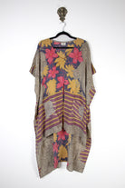 Mantra Silk Tunic (17527)