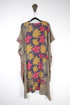 Mantra Silk Tunic (17527)