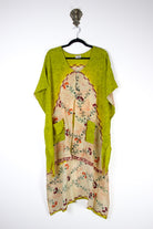 Mantra Silk Tunic (17529)