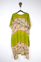 Mantra Silk Tunic (17529)