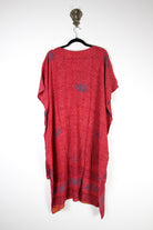 Mantra Silk Tunic (17530)