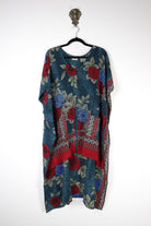 Mantra Silk Tunic (17531)