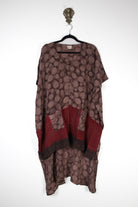 Mantra Silk Tunic (17532)