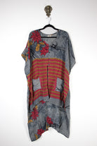 Mantra Silk Tunic (17536)