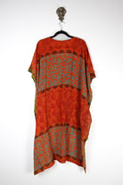 Mantra Silk Tunic (17539)