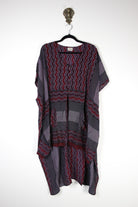 Mantra Silk Tunic (17541)