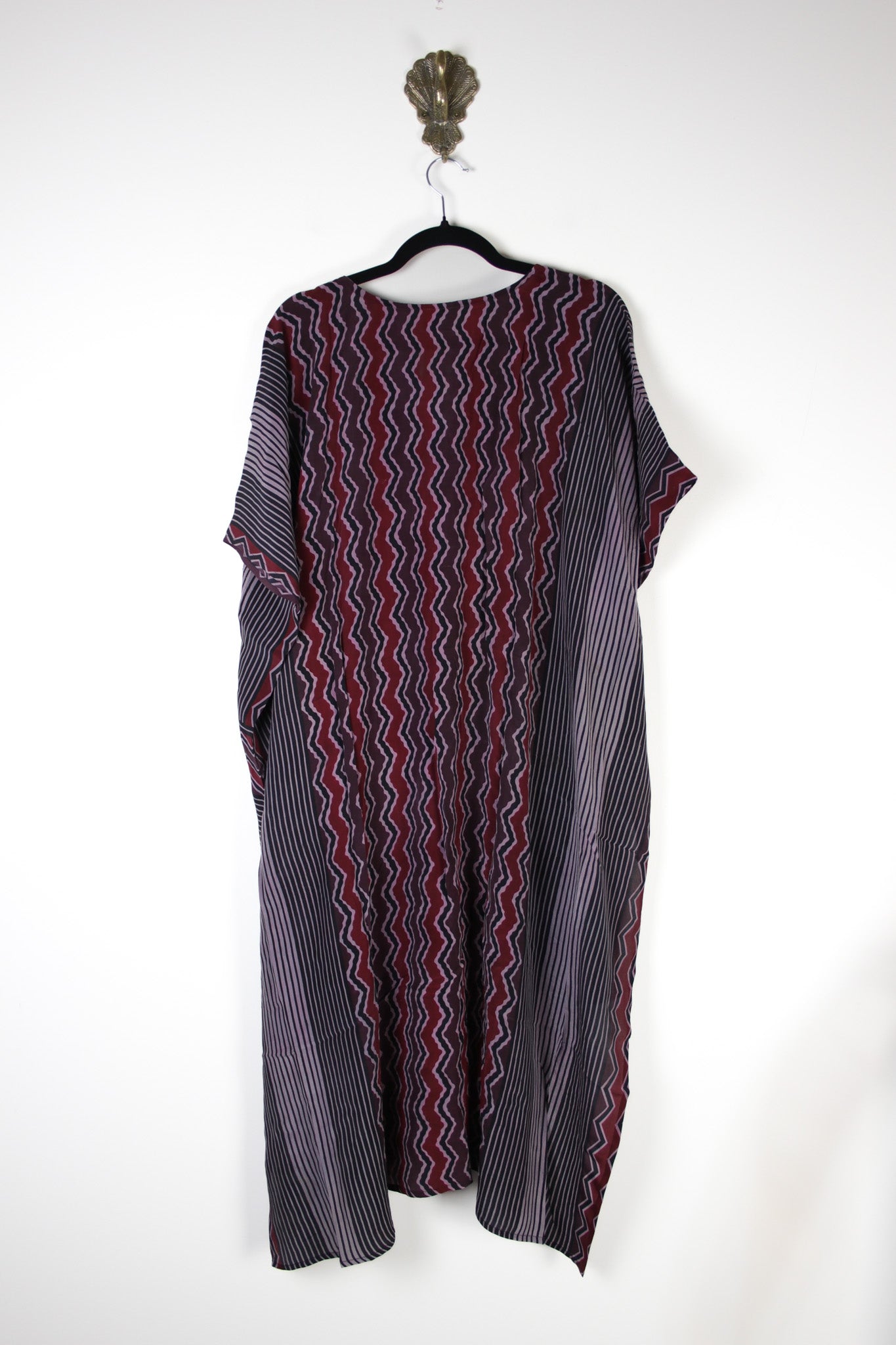 Mantra Silk Tunic (17541)