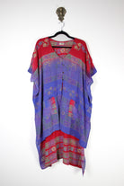 Mantra Silk Tunic (17542)