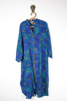 Jasmine Silk Shirtdress 2XL (13792)