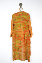 Jasmine Silk Shirtdress 2XL (13798)