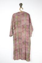 Jasmine Silk Shirtdress 2XL (13807) SilkShirtdress2XLRenewVintage138072 Renew Vintage