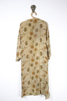 Jasmine Silk Shirtdress 3XL (13821)