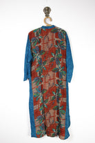 Jasmine Silk Shirtdress M (13649)