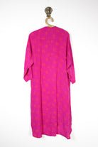 Jasmine Silk Shirtdress M (13660) SilkShirtdressMRenewVintage136602 Renew Vintage
