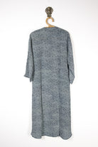 Jasmine Silk Shirtdress M (13662)