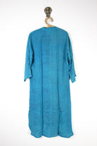 Jasmine Silk Shirtdress M (13664)