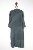 Jasmine Silk Shirtdress M (13666)