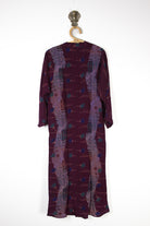 Jasmine Silk Shirtdress S (13637)