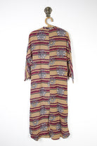 Jasmine Silk Shirtdress S (13638)