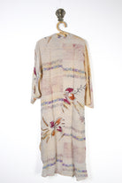 Jasmine Silk Shirtdress S (13640)