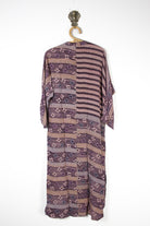 Jasmine Silk Shirtdress S (13641)