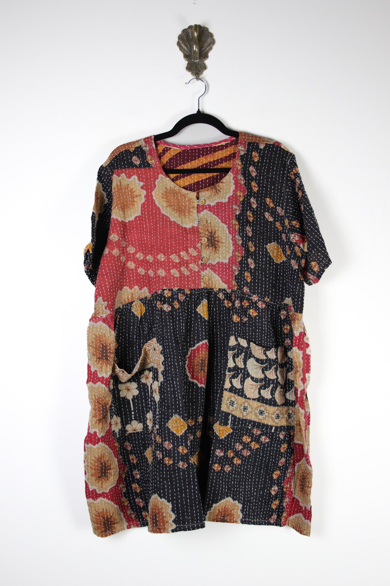 Solara Dress 3XL (17502)