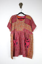 Solara Dress 2/3XL (17506)