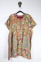 Solara Dress 3XL (20634) SolaraDress3XLRenewBohemian206341 Renew Bohemian Pty Ltd