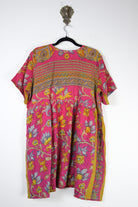 Solara Dress 3XL (20637) SolaraDress3XLRenewBohemian206372 Renew Bohemian Pty Ltd