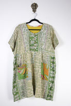Solara Dress 3XL (20638) SolaraDress3XLRenewBohemian206381 Renew Bohemian Pty Ltd