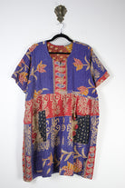 Solara Dress 3XL (20639) SolaraDress3XLRenewBohemian206391 Renew Bohemian Pty Ltd