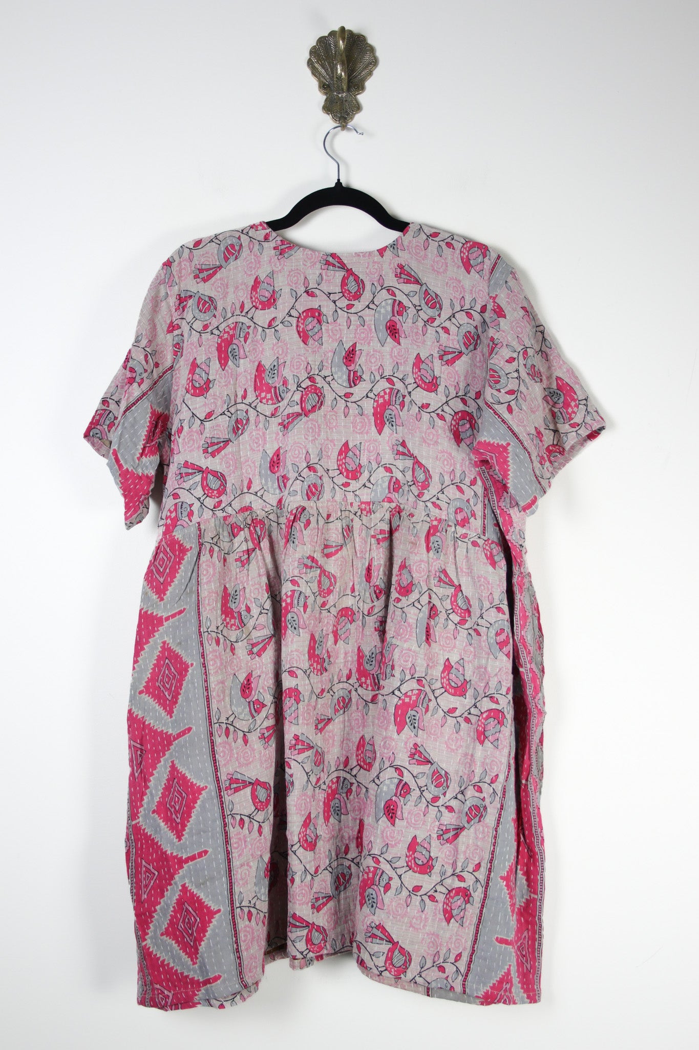 Solara Dress 3XL (20642) SolaraDress3XLRenewBohemian206422 Renew Bohemian Pty Ltd
