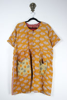 Solara Dress 3XL (20644) SolaraDress3XLRenewBohemian206441 Renew Bohemian Pty Ltd