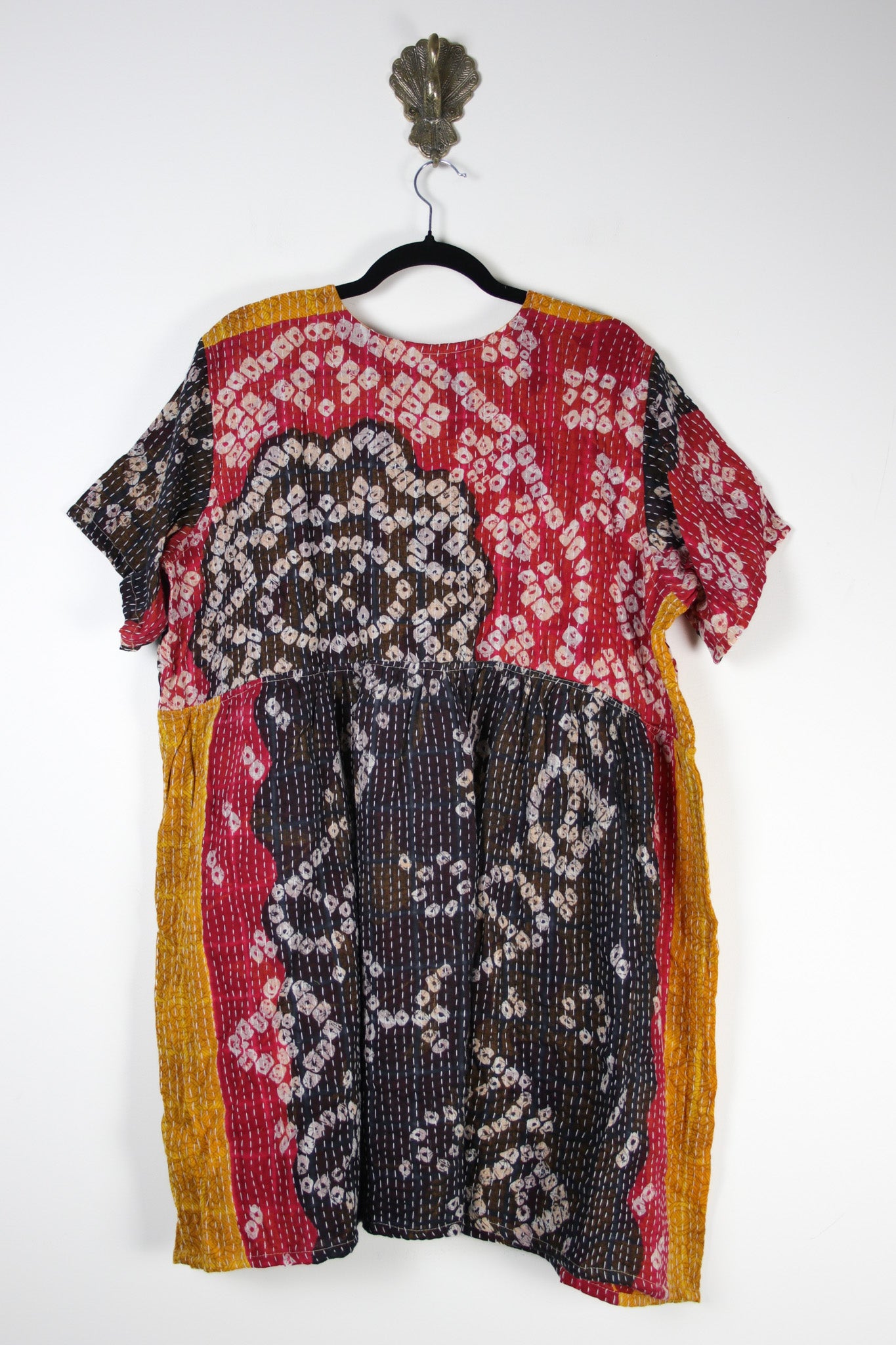 Solara Dress 3XL (20646) SolaraDress3XLRenewBohemian206462 Renew Bohemian Pty Ltd