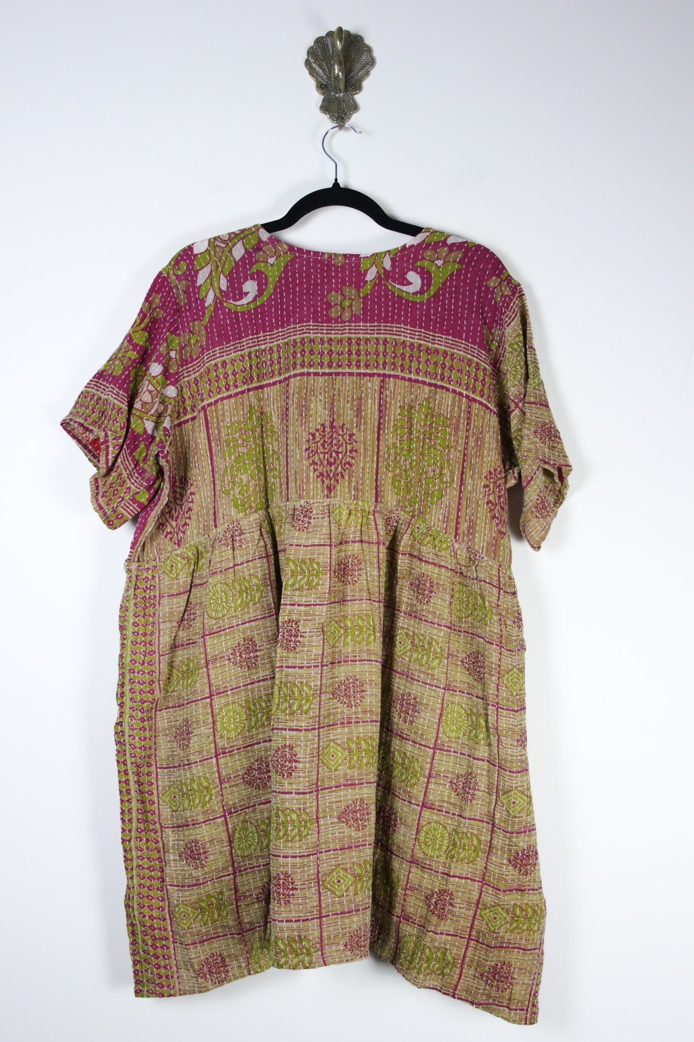 Solara Dress 3XL (20647) SolaraDress3XLRenewBohemian206472 Renew Bohemian Pty Ltd