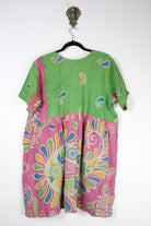 Solara Dress L/XL (20623) SolaraDressL_XLRenewBohemian206232 Renew Bohemian Pty Ltd
